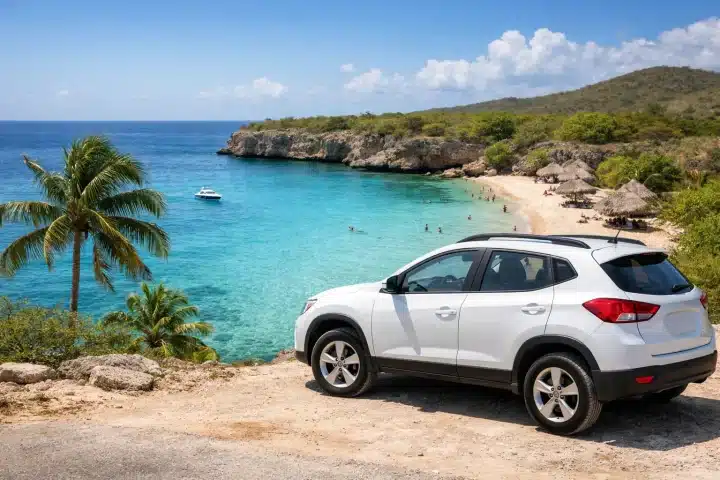Best Car for Curacao Beaches and Island Days