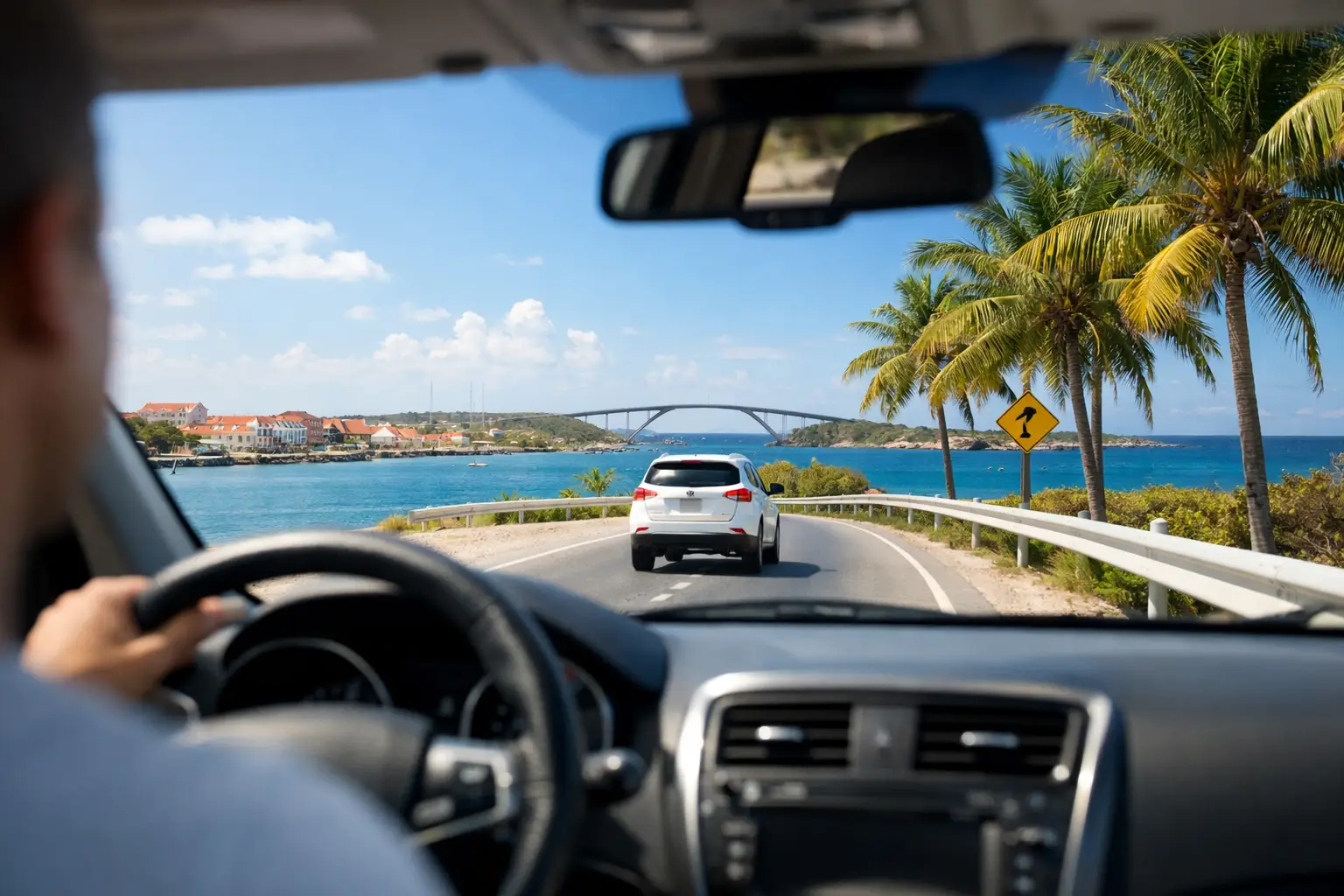 Curaçao Driving Rules for a Smooth Island Trip