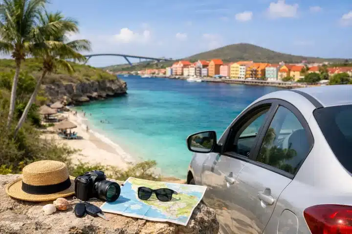 Do You Need a Car in Curacao? Plan Your Trip