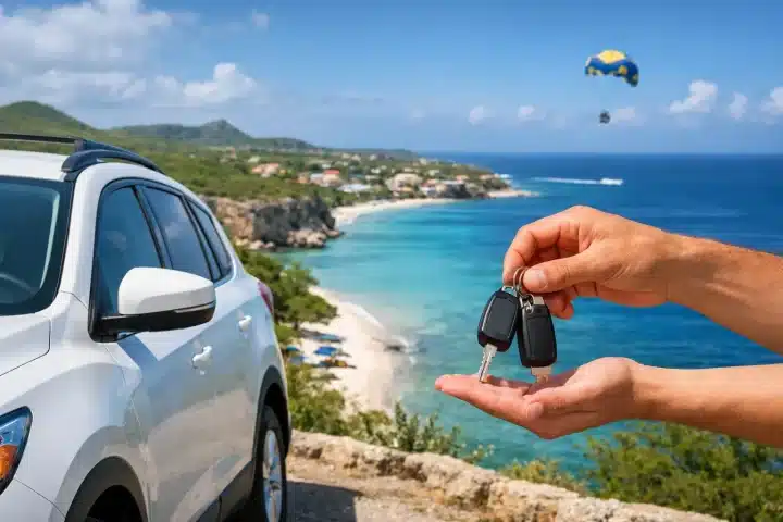 Full Coverage Car Rental Curaçao Explained