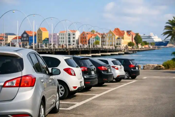 Parking in Willemstad Curaçao Made Simple