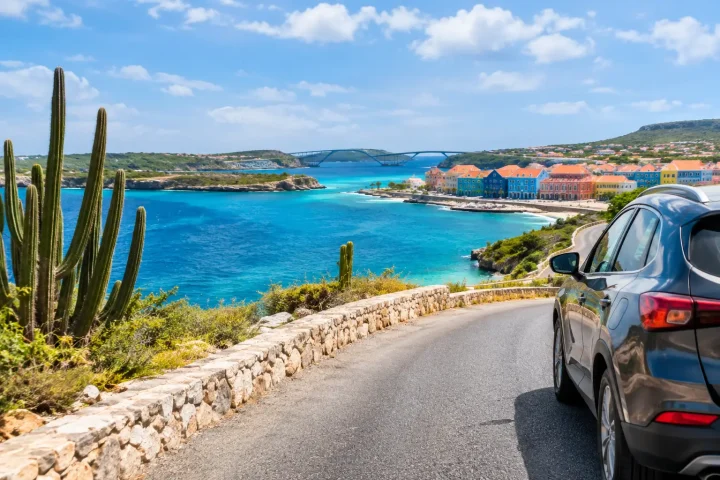 10 Top Curacao Road Trip Stops Worth the Drive