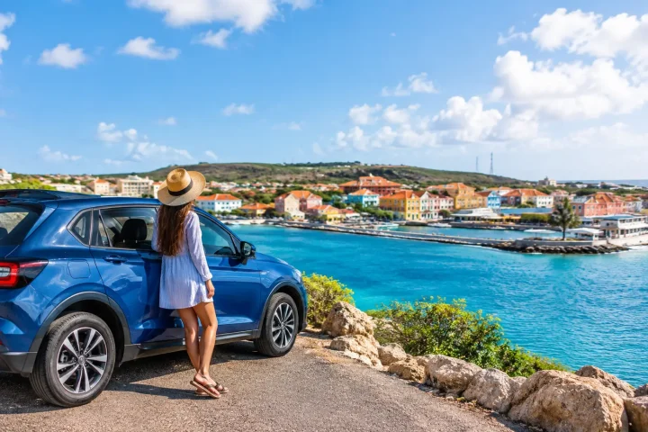 12 Curaçao Attractions for Your Road Trip