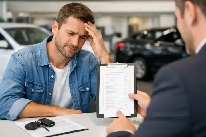 7 Ways to Avoid Car Rental Surprise Fees