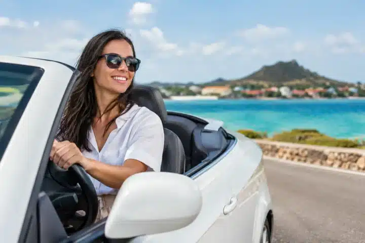 Curacao Rental Age: What Drivers Need to Know