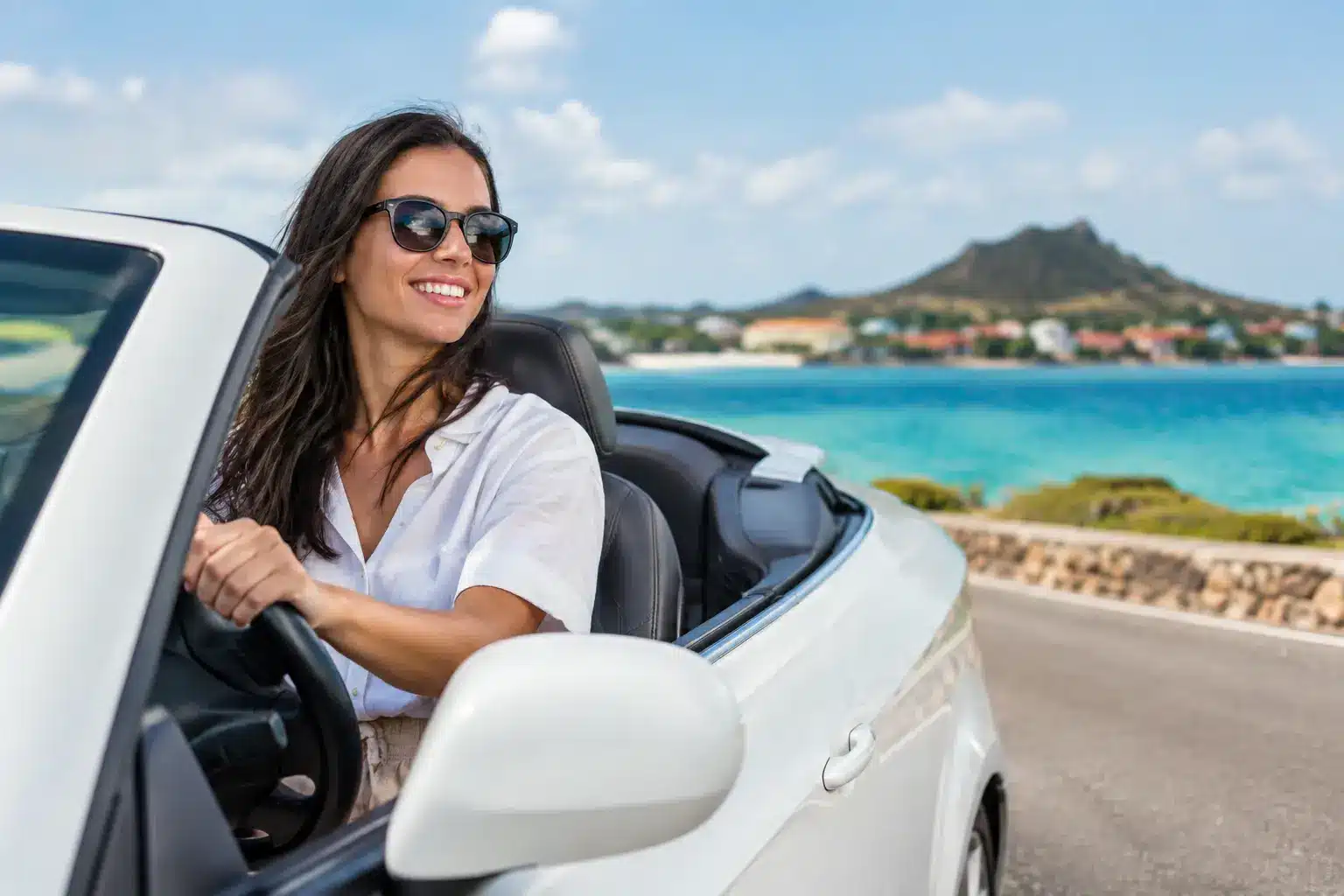 Curacao Rental Age: What Drivers Need to Know
