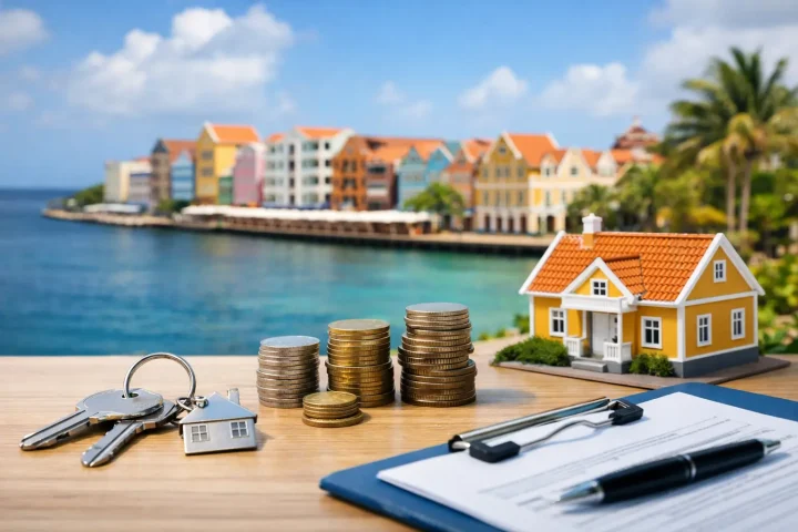 Curacao Rental Deposit Questions Answered