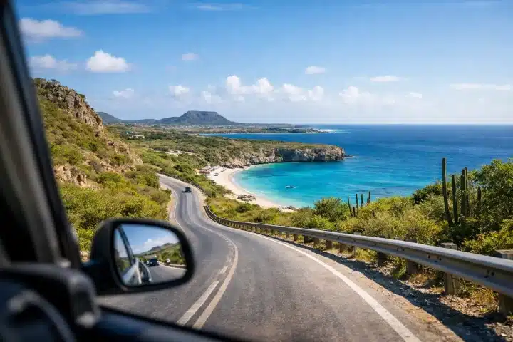 Curaçao Road Routes for Beaches and Beyond