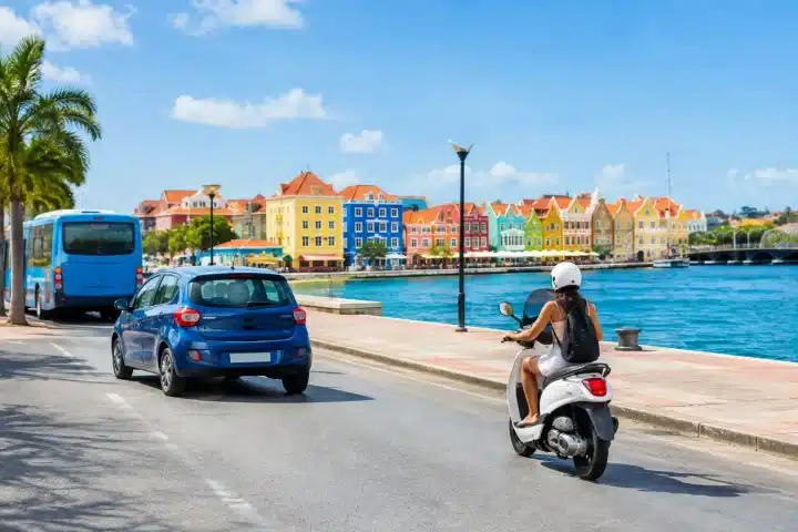 Curacao Transportation: Best Ways to Get Around