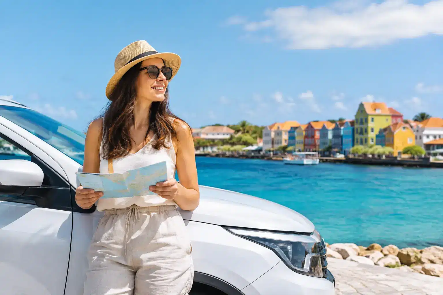 How to Rent Cars in Curaçao Without Surprises