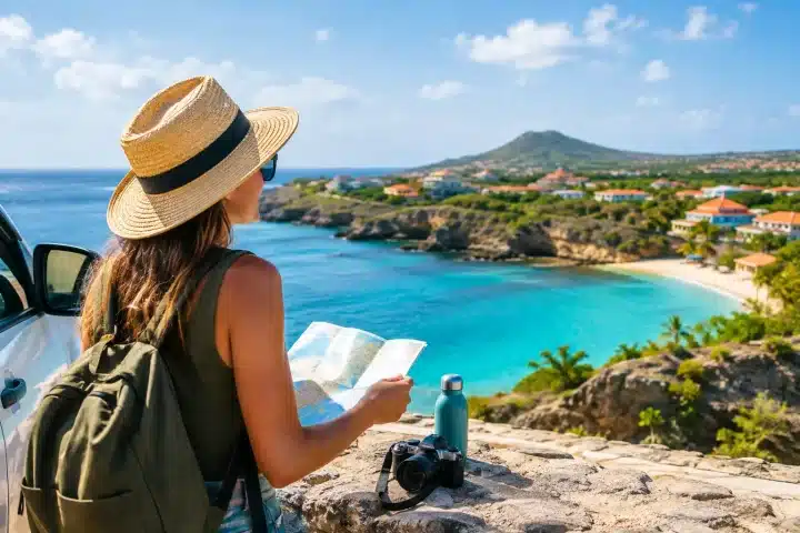 Plan Curacao Day Trips Without Losing Beach Time