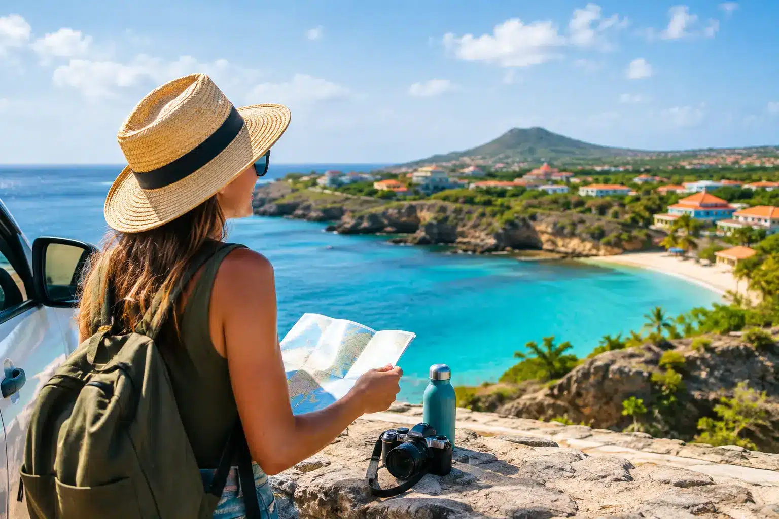 Plan Curacao Day Trips Without Losing Beach Time