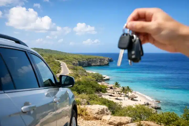 Rental Coverage for a Worry-Free Curaçao Drive