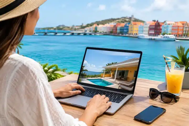 Rental Price Matching for Your Curaçao Trip