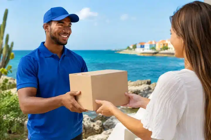 Are Rentals Delivered Free in Curaçao? Yes