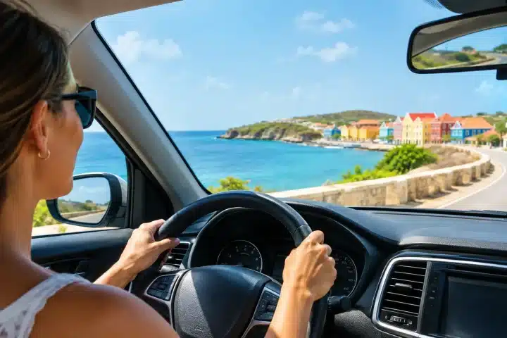 Curaçao Driving Rules Guide for Easy Island Days