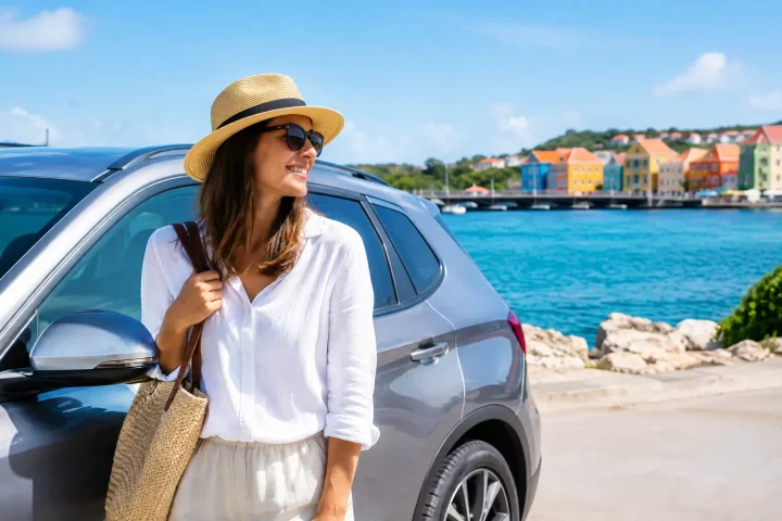 Island Car Delivery for Your Curaçao Trip