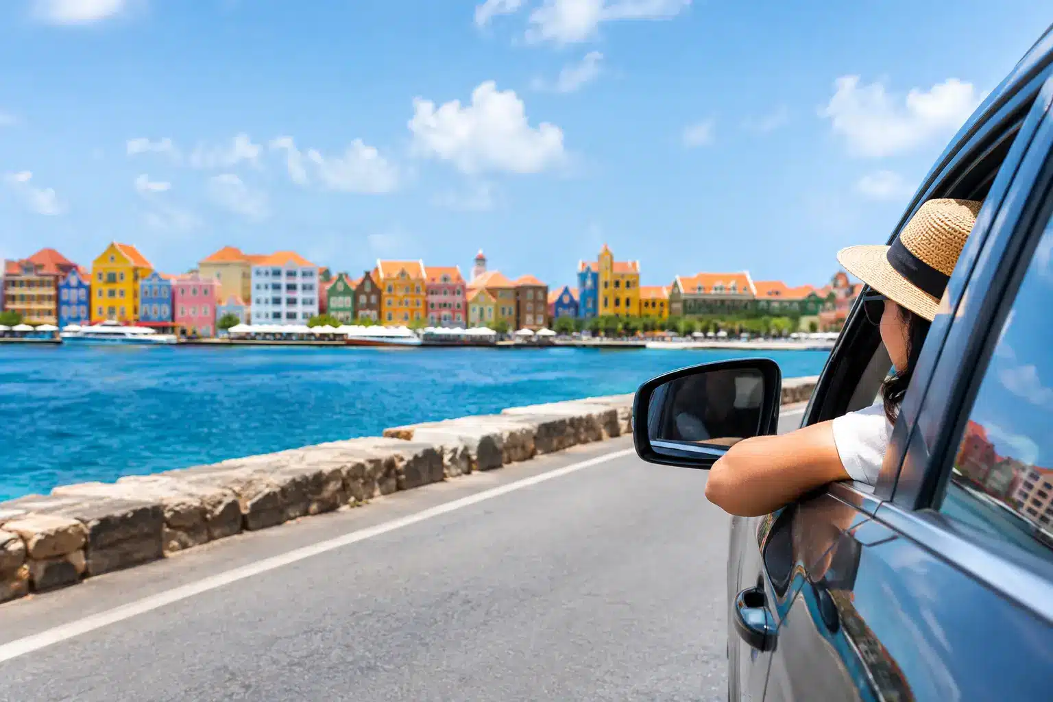 Top Willemstad Driving Destinations to See