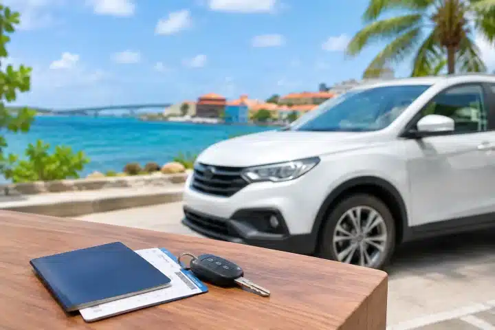 What Documents Do Car Rentals Require in Curaçao?